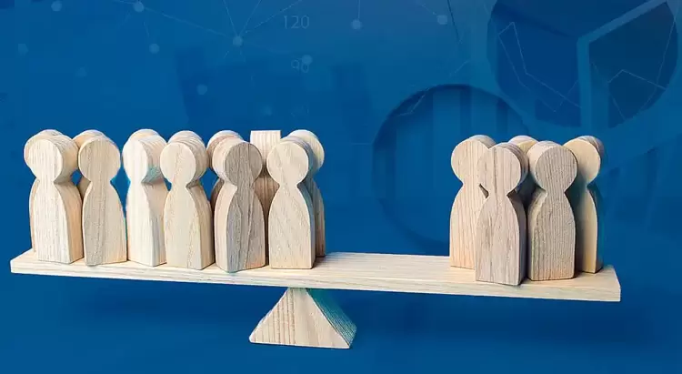 Δημοσκόπηση μετρά τη δύναμη των κομμάτων – Πρώτη η ΝΔ στη πρόθεση ψήφου, δεύτερο το ΠΑΣΟΚ