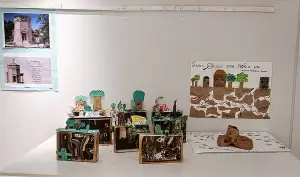 Δημοτική Βιβλιοθήκη Κατερίνης: «Αυλαία» στην Καλοκαιρινή Εκστρατεία Ανάγνωσης και Δημιουργικότητας 2024