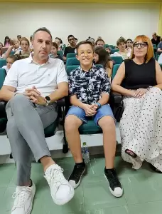 Δημοτική Βιβλιοθήκη Κατερίνης: «Αυλαία» στην Καλοκαιρινή Εκστρατεία Ανάγνωσης και Δημιουργικότητας 2024