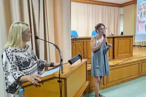 Δημοτική Βιβλιοθήκη Κατερίνης: «Αυλαία» στην Καλοκαιρινή Εκστρατεία Ανάγνωσης και Δημιουργικότητας 2024