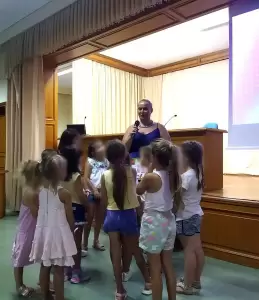 Δημοτική Βιβλιοθήκη Κατερίνης: «Αυλαία» στην Καλοκαιρινή Εκστρατεία Ανάγνωσης και Δημιουργικότητας 2024