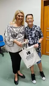 Δημοτική Βιβλιοθήκη Κατερίνης: «Αυλαία» στην Καλοκαιρινή Εκστρατεία Ανάγνωσης και Δημιουργικότητας 2024