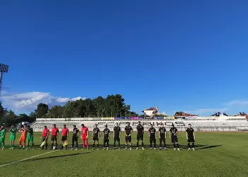 Διπρόσωπος ο Πιερικός: Πιερικός – Θερμαϊκός Θέρμης 2 0