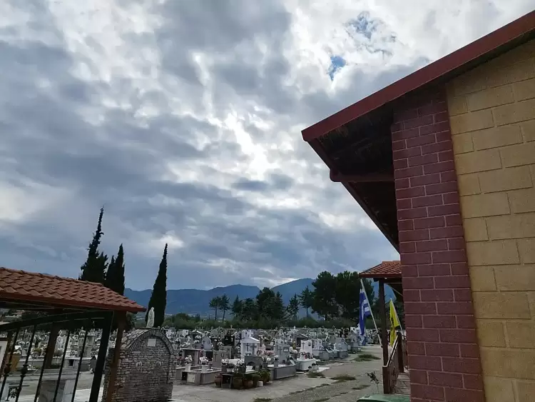 «Έφυγε» ο καθηγητής Γεώργιος Χατζής, με σημαντικό πνευματικό έργο στη Λεπτοκαρυά. «Έφυγε» ο καθηγητής Γεώργιος Χατζής, με σημαντικό πνευματικό έργο στη Λεπτοκαρυά.