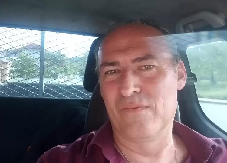 Εφυγε από την ζωή ο Δημήτρης Γουλάρας, ήταν πρώην αντιδήμαρχος Δήμου Δίου Ολύμπου