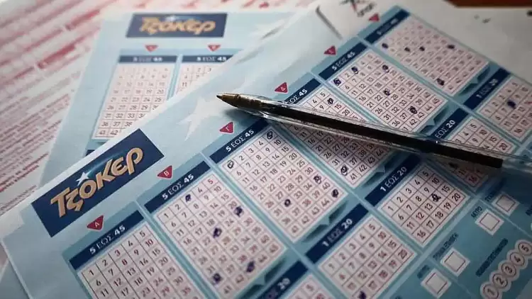 Είναι πολλά τα λεφτά…. στην Πτολεμαΐδα έσκασε το τζόκερ με τα 18.6 εκ ευρώ…