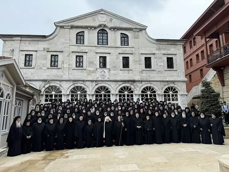 Εκκλησία και οικολογικό πρόβλημα (Μητροπολίτου Φλωρίνης, Πρεσπών και Εορδαίας ΕΙΡΗΝΑΙΟΥ)