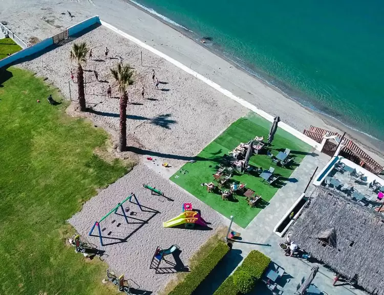 Εκπαιδεύοντας Πολωνούς γυμνασιόπαιδες και λυκειόπαιδες στην Ελλάδα