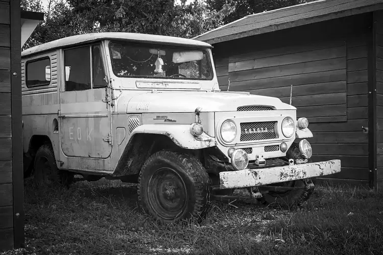 Έκθεση Φωτογραφίας στον Καπνικό Σταθμό Κατερίνης