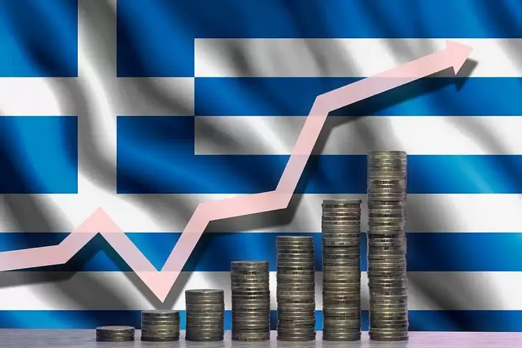 Ελληνική οικονομία: Θετικά θα ξεκινήσει το 2025 – Πού θα κινηθεί το πρωτογενές πλεόνασμα