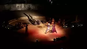 Ένωση Ποντίων Πιερίας: Με επιτυχία η νέα ποντιακή θεατρική παράσταση "Καιροί έρθαν κι επέρασαν χρόνια έρθαν κι εδέβαν" Ένωση Ποντίων Πιερίας: Με επιτυχία η νέα ποντιακή θεατρική παράσταση “Καιροί έρθαν κι επέρασαν χρόνια έρθαν κι εδέβαν”