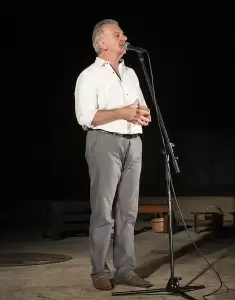 Ένωση Ποντίων Πιερίας: Με επιτυχία η νέα ποντιακή θεατρική παράσταση "Καιροί έρθαν κι επέρασαν χρόνια έρθαν κι εδέβαν" Ένωση Ποντίων Πιερίας: Με επιτυχία η νέα ποντιακή θεατρική παράσταση “Καιροί έρθαν κι επέρασαν χρόνια έρθαν κι εδέβαν”