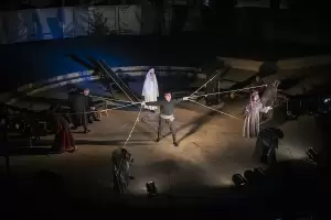 Ένωση Ποντίων Πιερίας: Με επιτυχία η νέα ποντιακή θεατρική παράσταση "Καιροί έρθαν κι επέρασαν χρόνια έρθαν κι εδέβαν" Ένωση Ποντίων Πιερίας: Με επιτυχία η νέα ποντιακή θεατρική παράσταση “Καιροί έρθαν κι επέρασαν χρόνια έρθαν κι εδέβαν”