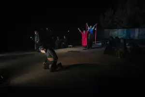 Ένωση Ποντίων Πιερίας: Με επιτυχία η νέα ποντιακή θεατρική παράσταση "Καιροί έρθαν κι επέρασαν χρόνια έρθαν κι εδέβαν" Ένωση Ποντίων Πιερίας: Με επιτυχία η νέα ποντιακή θεατρική παράσταση “Καιροί έρθαν κι επέρασαν χρόνια έρθαν κι εδέβαν”