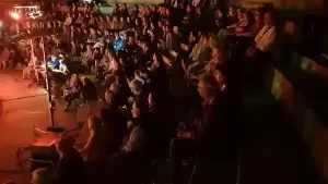 Ένωση Ποντίων Πιερίας: Με επιτυχία η νέα ποντιακή θεατρική παράσταση "Καιροί έρθαν κι επέρασαν χρόνια έρθαν κι εδέβαν" Ένωση Ποντίων Πιερίας: Με επιτυχία η νέα ποντιακή θεατρική παράσταση “Καιροί έρθαν κι επέρασαν χρόνια έρθαν κι εδέβαν”