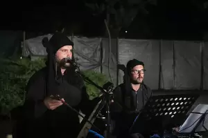 Ένωση Ποντίων Πιερίας: Με επιτυχία η νέα ποντιακή θεατρική παράσταση "Καιροί έρθαν κι επέρασαν χρόνια έρθαν κι εδέβαν" Ένωση Ποντίων Πιερίας: Με επιτυχία η νέα ποντιακή θεατρική παράσταση “Καιροί έρθαν κι επέρασαν χρόνια έρθαν κι εδέβαν”