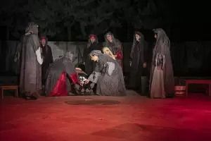 Ένωση Ποντίων Πιερίας: Με επιτυχία η νέα ποντιακή θεατρική παράσταση "Καιροί έρθαν κι επέρασαν χρόνια έρθαν κι εδέβαν" Ένωση Ποντίων Πιερίας: Με επιτυχία η νέα ποντιακή θεατρική παράσταση “Καιροί έρθαν κι επέρασαν χρόνια έρθαν κι εδέβαν”