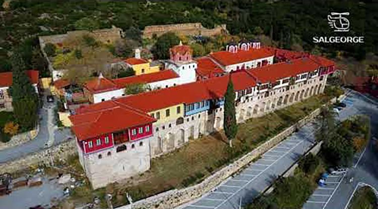 Η Ένωση Συνταξιούχων Εμπόρων Ν. Πιερίας διοργανώνει ημερήσια εκδρομή