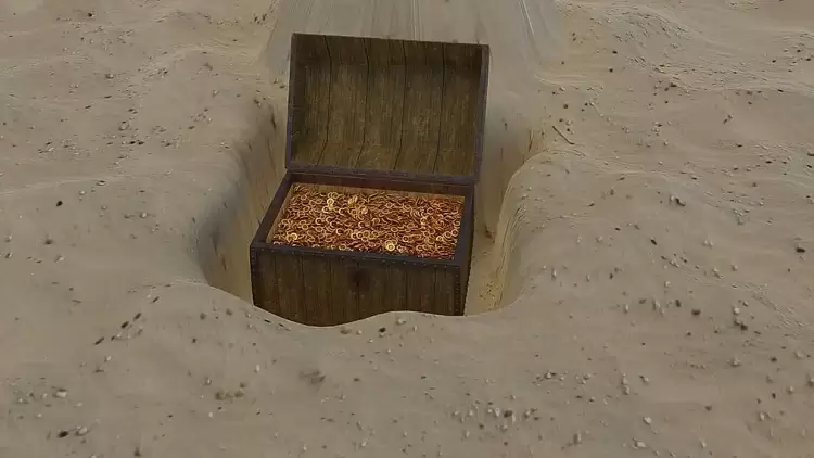 Επαγγελματίας από την Κατερίνη αναζητά χαμένο θησαυρό στα Πιέρια