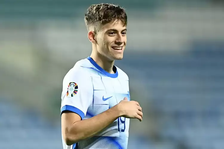 Εθνική Ελλάδος: Οι αλλαγές στο σύστημα του Nations League και η σύνδεση με το Μουντιάλ Εθνική Ελλάδος: Οι αλλαγές στο σύστημα του Nations League και η σύνδεση με το Μουντιάλ