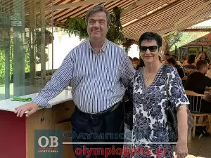 Εβδομάδα ΠΑΣΟΚ στην Κατερίνη.