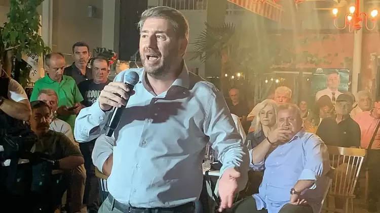 Εβδομάδα ΠΑΣΟΚ στην Κατερίνη Εβδομάδα ΠΑΣΟΚ στην Κατερίνη.