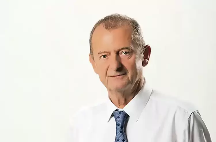 Η ΕΒΕΠ για 13η χρονιά με την υπογραφή του Ηλία Χατζηχριστοδούλου