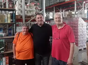 Ευχαριστίες από το Διοικητικό Συμβούλιο του Συλλόγου Γονέων & Κηδεμόνων και Φίλων Α.με.Α Νομού Πιερίας Ευχαριστίες από το Διοικητικό Συμβούλιο του Συλλόγου Γονέων & Κηδεμόνων και Φίλων Α.με.Α Νομού Πιερίας