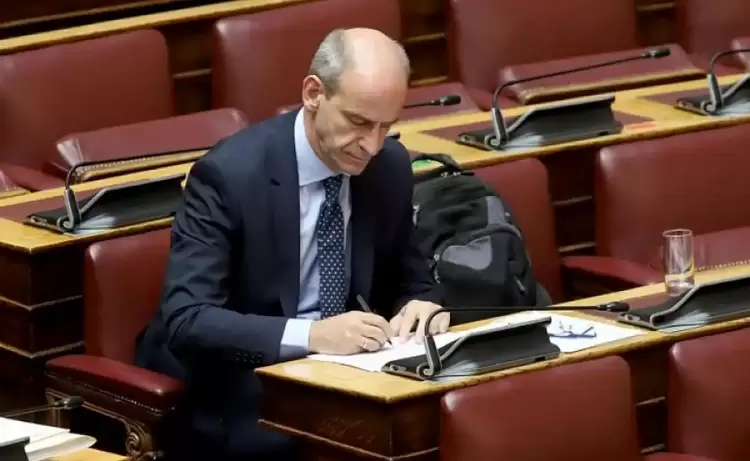 Η ευχαριστήρια ανάρτηση του Φ.Μπαραλιάκου για την λειτουργία των ολιγομελών τμημάτων στα Λύκεια της Πιερίας Η ευχαριστήρια ανάρτηση του Φ.Μπαραλιάκου για την λειτουργία των ολιγομελών τμημάτων στα Λύκεια της Πιερίας