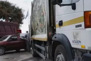 Ευχαριστήρια Επιστολή Δημάρχου Πύδνας Κολινδρού κ. Κομπατσιάρη Χρήστου προς Πρόεδρο ΦοΔΣΑ ΚΜ κ. Γεράνη Μιχάλη