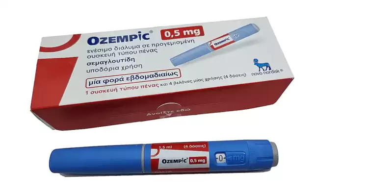 Φάρμακο για απώλεια βάρους επιβραδύνει τη διαδικασία γήρανσης, σύμφωνα με νέες μελέτες