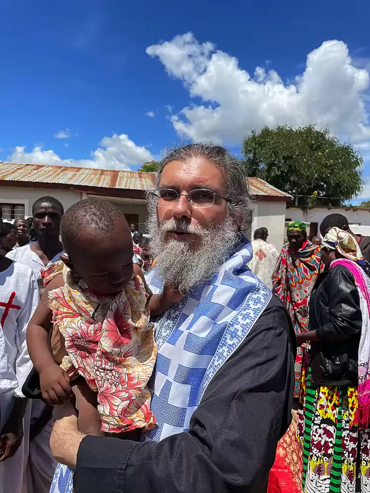 Φιλανθρωπική εκδήλωση  για το Ιεραποστολικό έργο  στην  Τανζανία