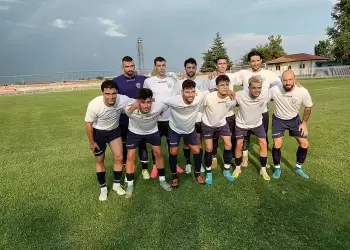 Φιλική νίκη: Αιγινιακός – Μέγας Αλέξανδρος Τρικάλων 3 1