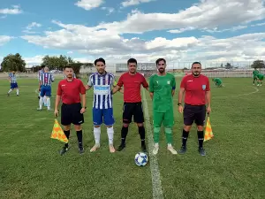 Φιλικός αγώνας: Αιγινιακός - Θερμαϊκός Θέρμης 1 - 0 Φιλικός αγώνας: Αιγινιακός – Θερμαϊκός Θέρμης 1 – 0