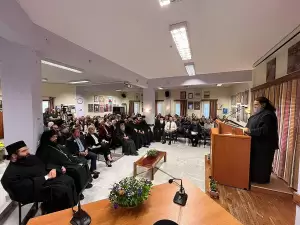 «Φως αρχαίον»: Πρόσωπα – Αρχές – Αξίες της Αρχαίας Ελλάδος στα ΛΖ’ Πάτρια