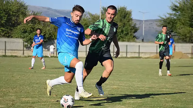 Γ' Εθνική: Ατρόμητος Παλαμά - Αιγινιακός 0-0 Γ’ Εθνική: Ατρόμητος Παλαμά – Αιγινιακός 0 0