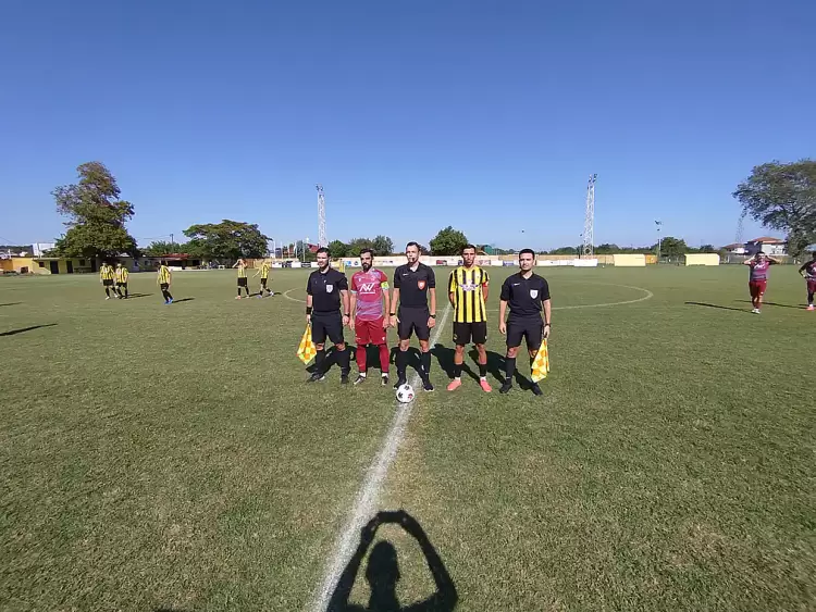 Γ’ Εθνική: ΓΑΣ Σβορώνου – Ανθούπολη Λάρισας 0 2