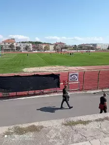 Γ’ Εθνική: Κοζάνη – Πιερικός 0 0