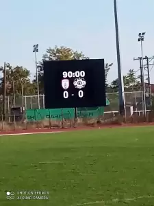 Γ’ Εθνική: Κοζάνη – Πιερικός 0 0