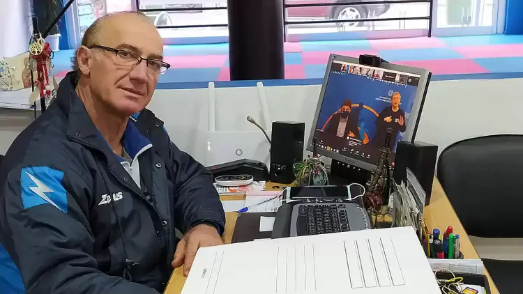 Γ.Α.Σ Ολύμπιος Κατερίνης: Ψυχολογικές Πτυχές του Παιδικού Αθλητισμού – Μέρος Δ΄