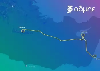 Ηλεκτρική διασύνδεση Ελλάδας – Κύπρου: Αναζητείται επειγόντως λύση 