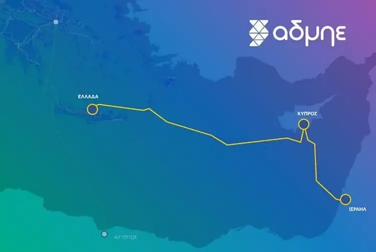 Ηλεκτρική διασύνδεση Ελλάδας – Κύπρου: Αναζητείται επειγόντως λύση 