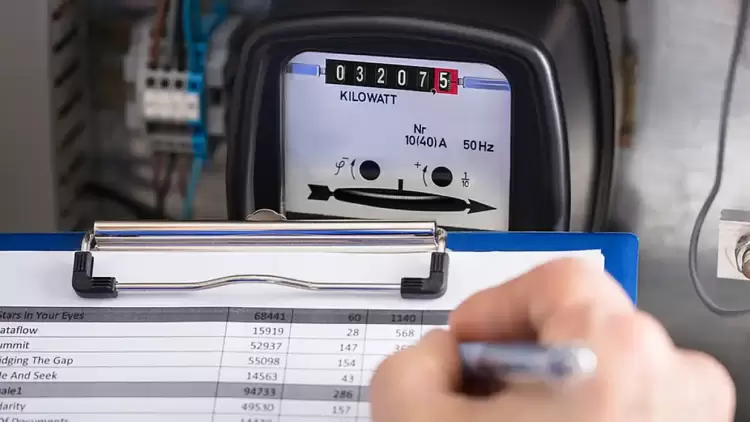 Ηλεκτρικό ρεύμα: Αυτή είναι η επιδότηση για τους οικιακούς καταναλωτές Ηλεκτρικό ρεύμα: Αυτή είναι η επιδότηση για τους οικιακούς καταναλωτές