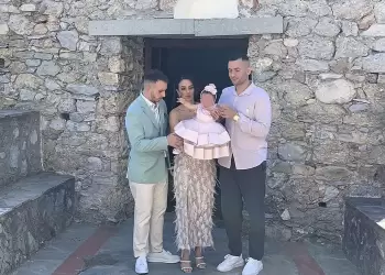 Και το όνομα αυτής Βασιλική…