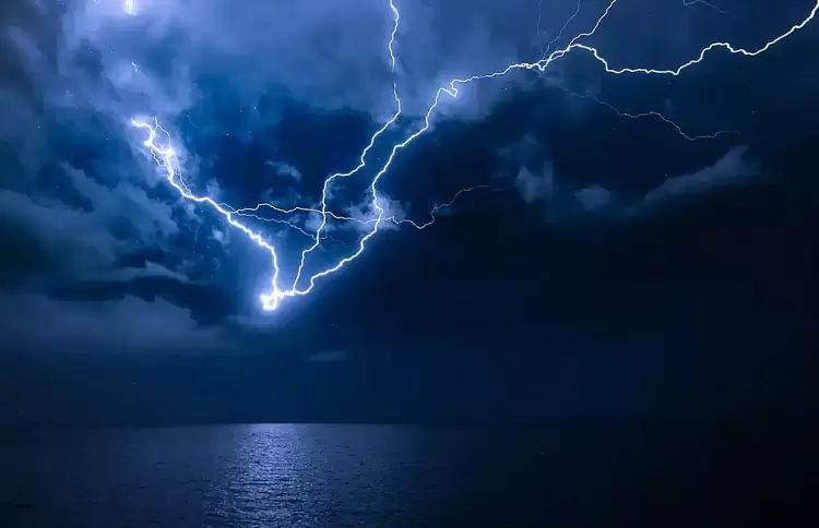 Καιρός: Έκτακτο δελτίο επιδείνωσης – Έρχονται βροχές, καταιγίδες και χαλάζι