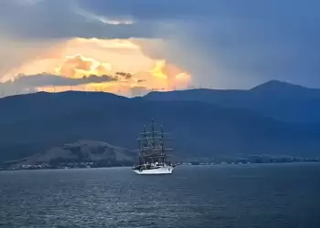 Ο καιρός σήμερα, Δευτέρα 2/9: Νεφώσεις με βροχές και άνοδος της θερμοκρασίας Ο καιρός σήμερα, Δευτέρα 2/9: νεφώσεις με βροχές και άνοδος της θερμοκρασίας