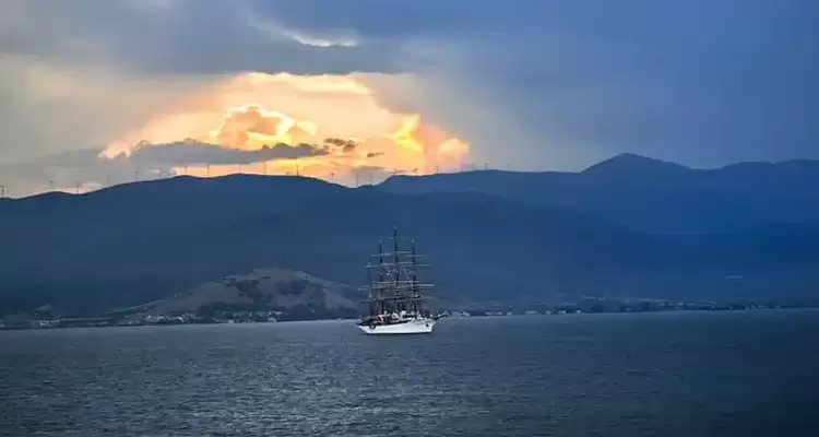 Ο καιρός σήμερα, Δευτέρα 2/9: Νεφώσεις με βροχές και άνοδος της θερμοκρασίας Ο καιρός σήμερα, Δευτέρα 2/9: νεφώσεις με βροχές και άνοδος της θερμοκρασίας