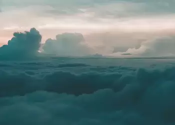 Ο καιρός σήμερα, Κυριακή 29/9: Νεφώσεις με τοπικές βροχές και σποραδικές καταιγίδες