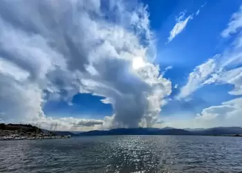 Ο καιρός σήμερα, Πέμπτη 26/9: Σχεδόν αίθριος με λίγες παροδικές νεφώσεις