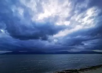 Ο καιρός σήμερα, Τετάρτη 18/9: Βροχές και τοπικές καταιγίδες Ο καιρός σήμερα, Τετάρτη 18/9: Βροχές και τοπικές καταιγίδες